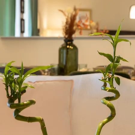 Glyfada Golf Fourth Floor Appartement *