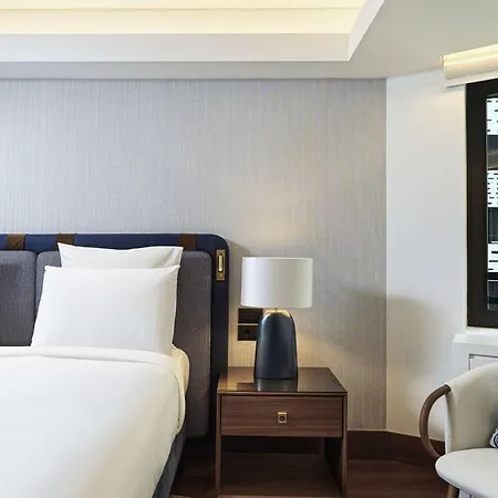 Capital Center - Mgallery Collection 5* Atenas