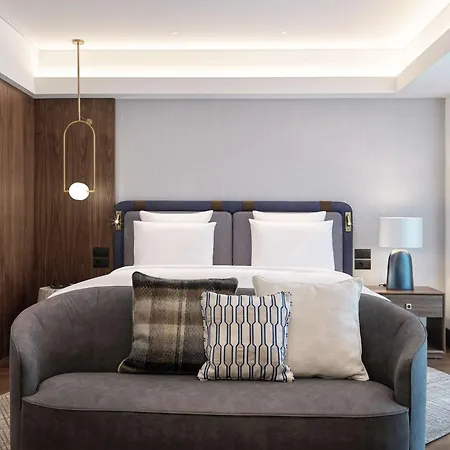 Hotel Capital Center - Mgallery Collection 5*