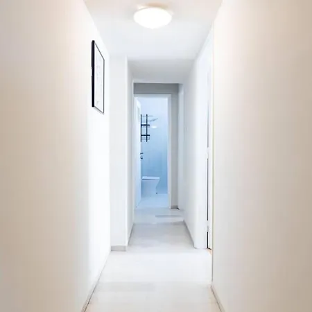 Apartment Amfitritis Family Lux At Palaio Faliro