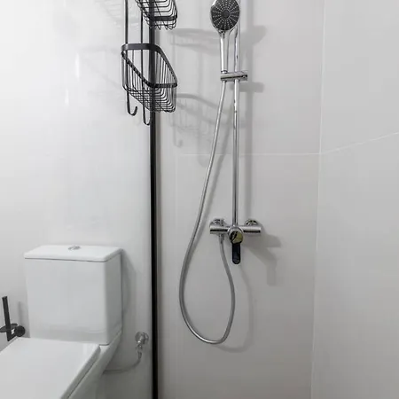 Amfitritis Family Lux At Palaio Faliro Апартаменты *