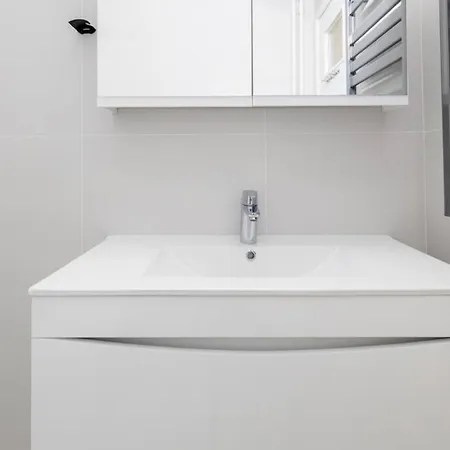 Amfitritis Family Lux At Palaio Faliro Apartment Athens