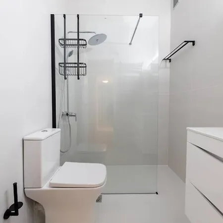 Apartment Amfitritis Family Lux At Palaio Faliro Athens