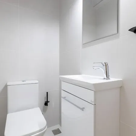 Apartment Amfitritis Family Lux At Palaio Faliro *