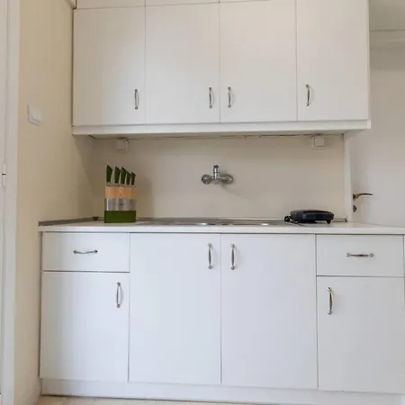 Apartment Amfitritis Family Lux At Palaio Faliro Athens