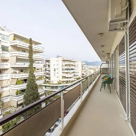 Amfitritis Family Lux At Palaio Faliro * Athens