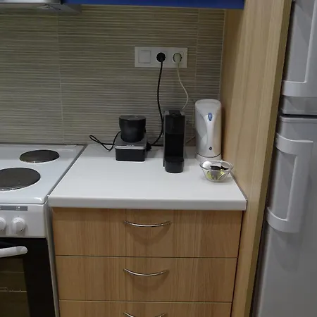 Apartment 1bd Close To Metro Station Ampelokipoi