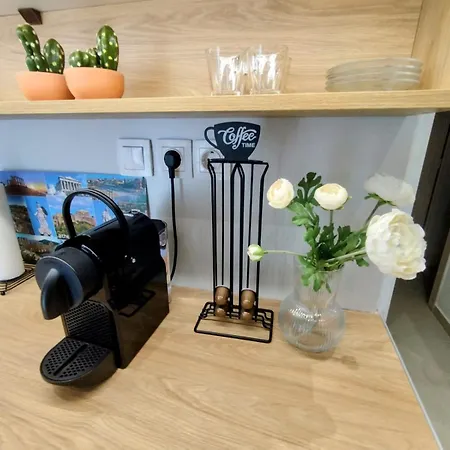 Apartment Floral 1 - Ground Floor With Courtyard And Private Parking! *