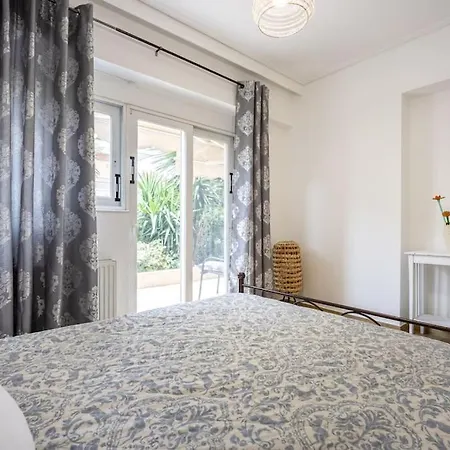 Alimos - Marina Apartment Athens