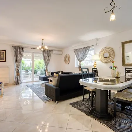 Alimos - Marina Apartment *
