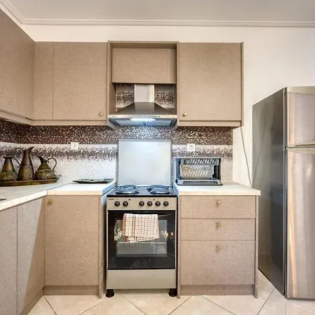 Alimos - Marina Apartment Athens