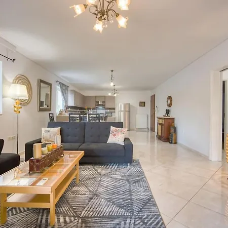 Apartment Alimos - Marina Athens