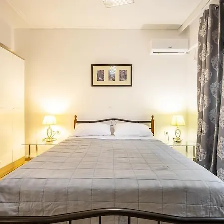 Alimos - Marina Apartment *