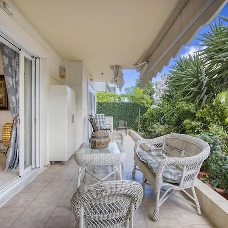 Alimos - Marina Apartment Athens