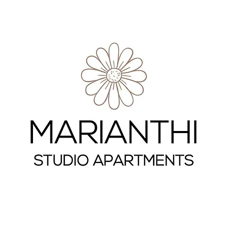 Apartamento Marianthi's Atenas
