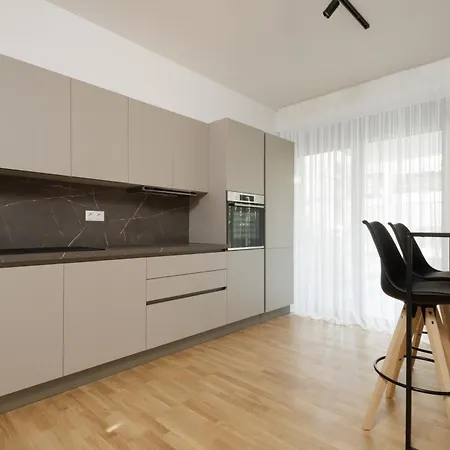 Apartment Lux&easy Pefki Athens