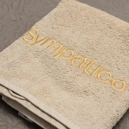 Apartment Sympatico Glyfada Downtown