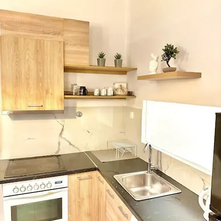 Athensheart Apartment Athens
