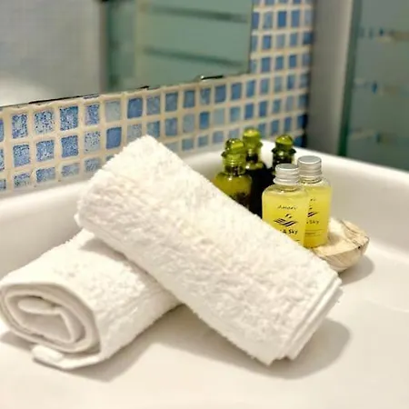 Athensheart Apartment