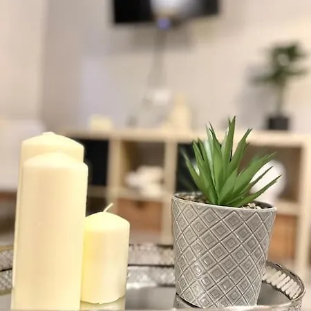 Apartment Athensheart Athens