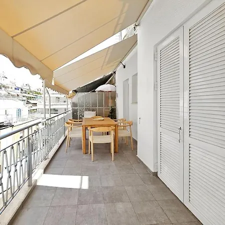 Casa Divas Rituals Apartment Athens