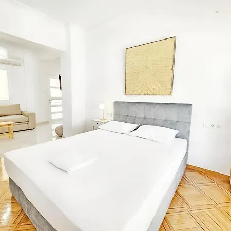Apartment Casa Divas Rituals Athens