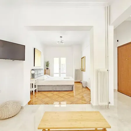 Casa Divas Rituals Apartment Athens