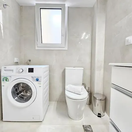 Casa Divas Rituals Apartment Athens