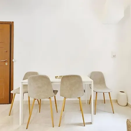 Apartment Casa Divas Rituals Athens