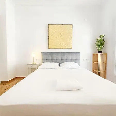 Casa Divas Rituals Apartment *