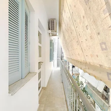 Casa Divas Rituals Athens