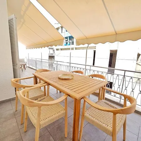 Casa Divas Rituals Apartment Athens