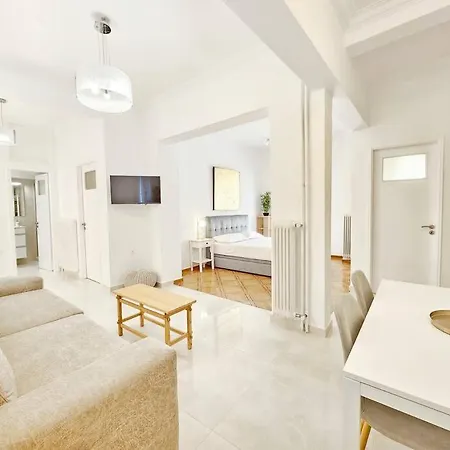 Casa Divas Rituals Apartment Athens