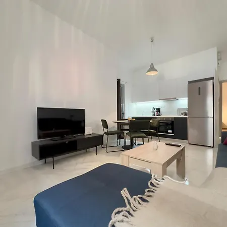 San Bernardino Gf 46sqm * Athens