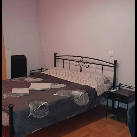 Apartment Near The Acropolis *
