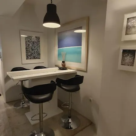 迷人花园公寓 Charming Garden Apartment Athens