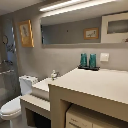 迷人花园公寓 Charming Garden Apartment Athens