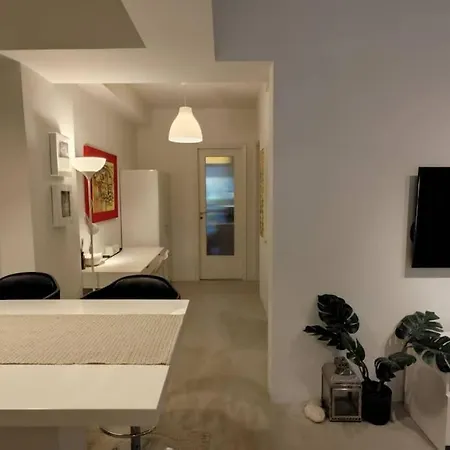迷人花园公寓 Charming Garden * Athens