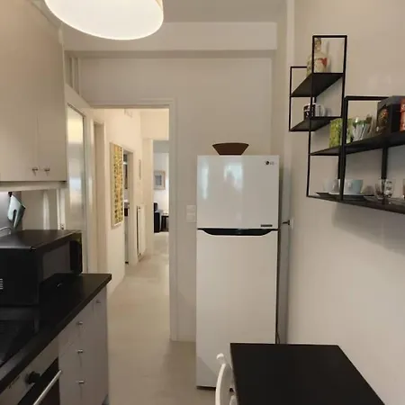 Apartment 迷人花园公寓 Charming Garden *