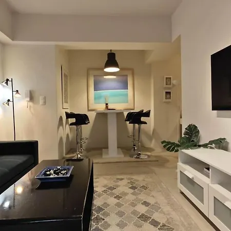 Apartment 迷人花园公寓 Charming Garden *