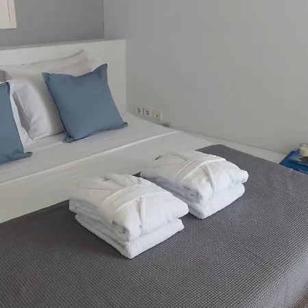 Apartment Dream View Vouliagmeni