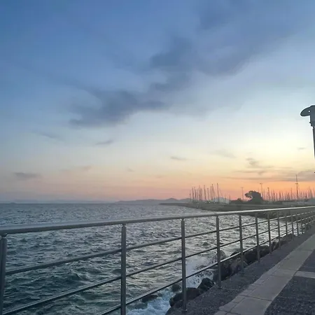 Apartment Luxury Maisonette With Balcony In Palaio Faliro - *