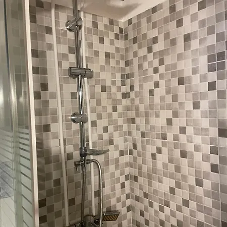 Apartment Syntagma Plaka 1 *