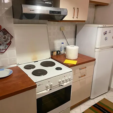 Syntagma Plaka 1 Apartment *