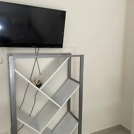 Apartment Syntagma Plaka 1 *