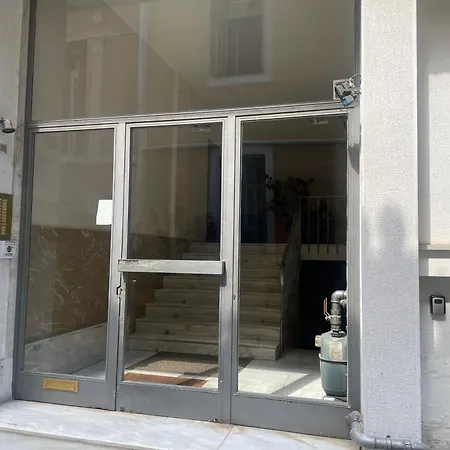 Syntagma Plaka 1 Apartment *