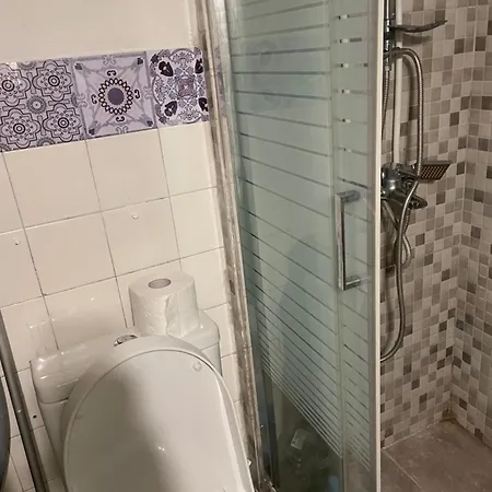 Syntagma Plaka 1 Apartment Athens