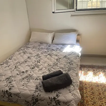 Apartment Syntagma Plaka 1