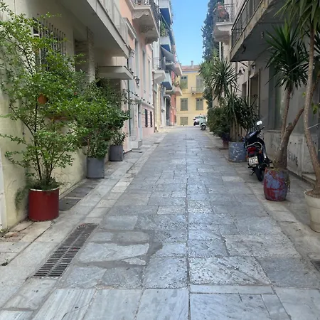 Syntagma Plaka 1