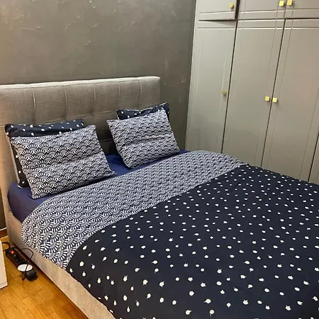 Maria's Luxury Apartment *